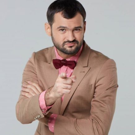 Это Андрей Скороход, с которым Ольга Бузова намерена встретиться в суде Фото: «Инстаграм»