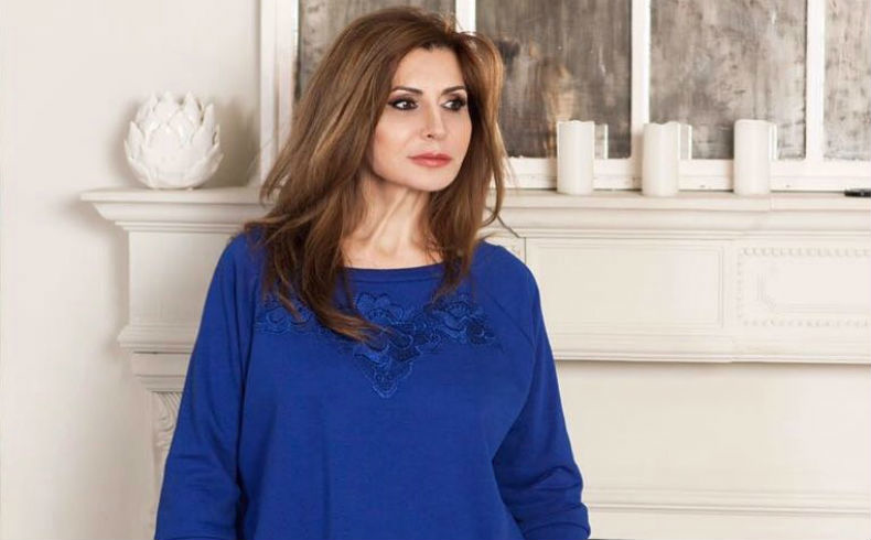 Ирина Агибалова Фото: «Инстаграм»