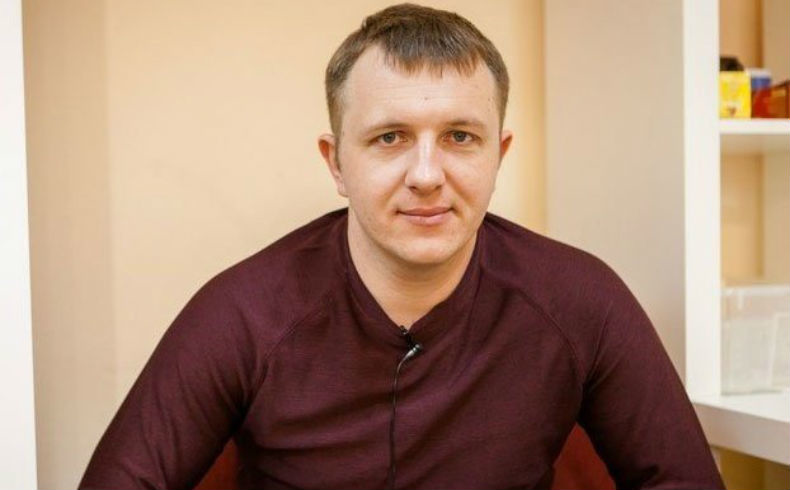 Илья Яббаров Фото: «Инстаграм»