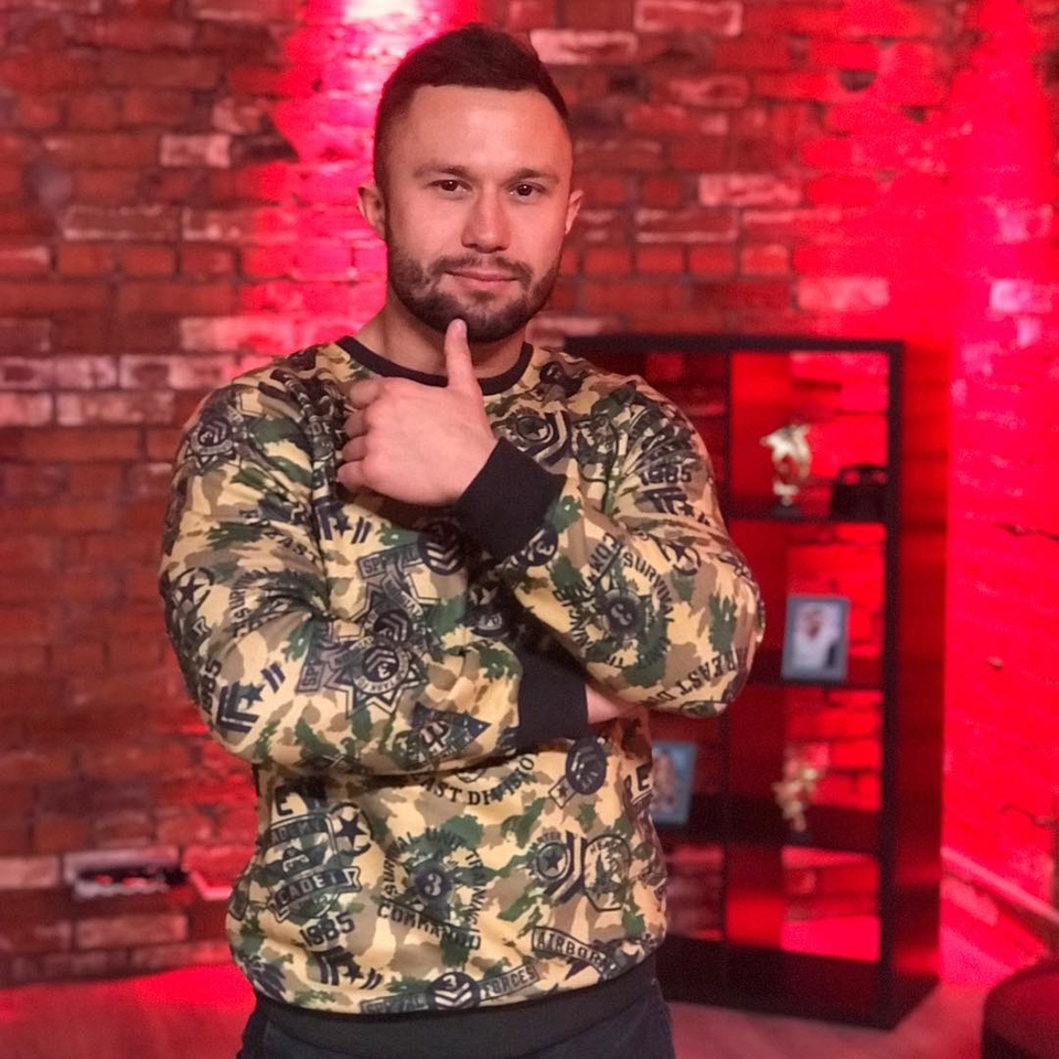 Кирилл не подходит Иване по характеру Фото: «Инстаграм»