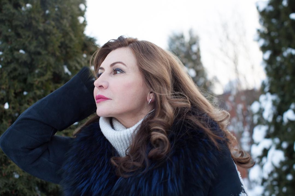 Ирина Александровна сама связалась с обидчицей Фото: «Инстаграм»