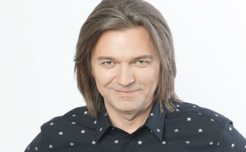 Дмитрий Маликов&nbsp; ​Фото: «Инстаграм» 