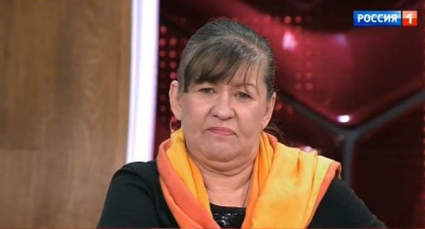 Елена раскрыла тайну, которую хранила много лет Фото: Кадр программы