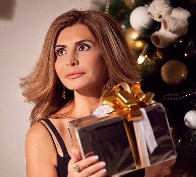 Ирина Агибалова Фото: «Инстаграм»
