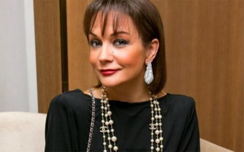 Татьяна Буланова Фото: «Инстаграм»
