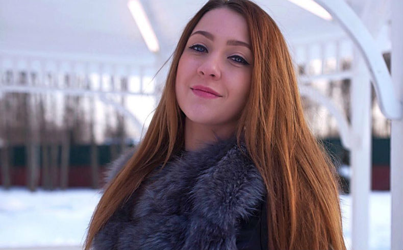 Алена Рапунцель Фото: «Инстаграм»
