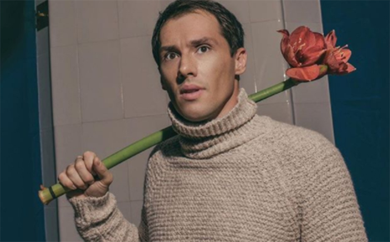 Тимур Еремеев Фото: «Инстаграм»