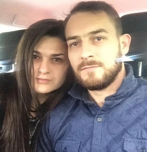 Виктория вместе с мужем Василием стали родителями во второй раз Фото: «Инстаграм»