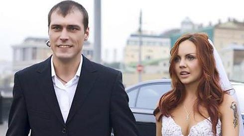 Алексей и Марина поженились в 2008 году Фото: «Инстаграм»