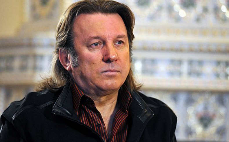 Юрий Лоза Фото: Соцсети