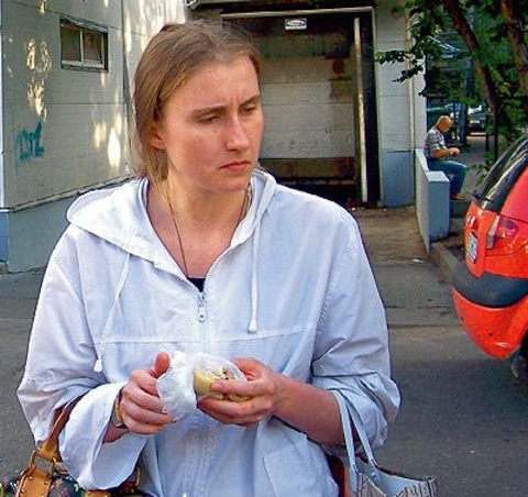 Лидию нашли у звездной матери ​Фото: Соцсети 