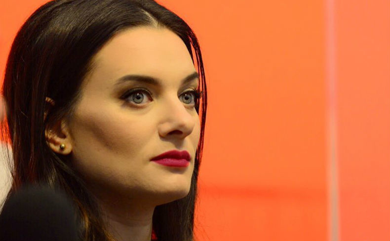 Елена Исинбаева Фото: «Инстаграм»