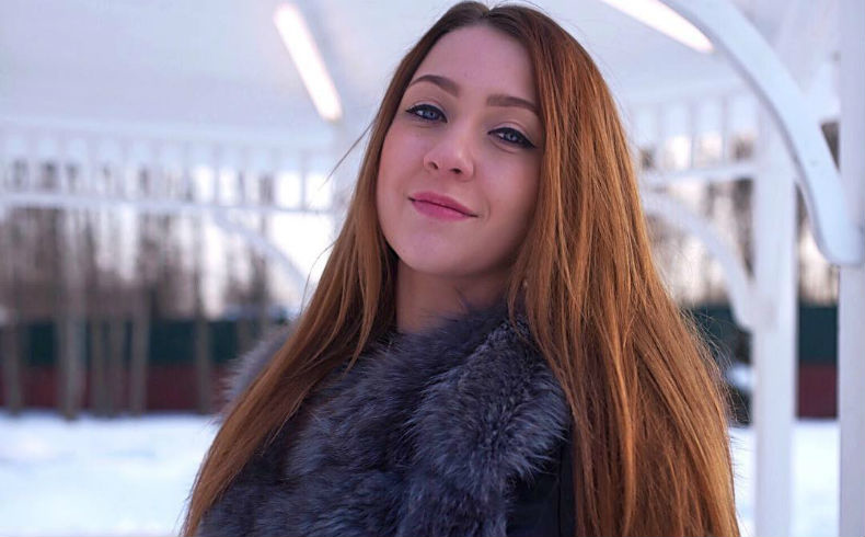 Алена Рапунцель Фото: «Инстаграм»