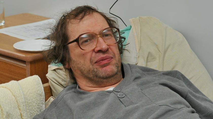 62-летний бизнесмен скончался утром Фото: Соцсети