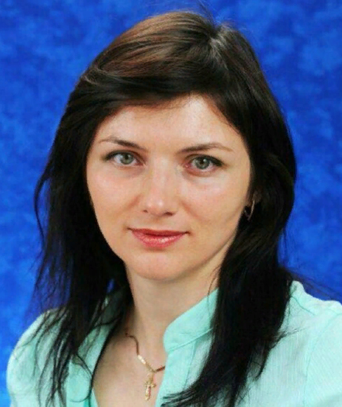 Татьяна Дарсалия Фото: Соцсети