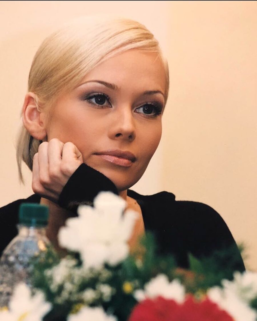 Елена Корикова пригрозила Оксане Ряске судом Фото: «Инстаграм»