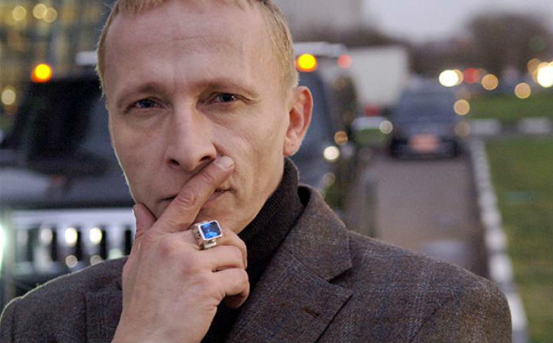 Иван Охлобыстин Фото: Соцсети