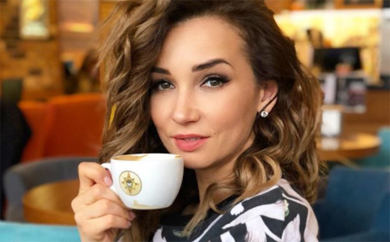 Анфиса Чехова Фото: «Инстаграм»