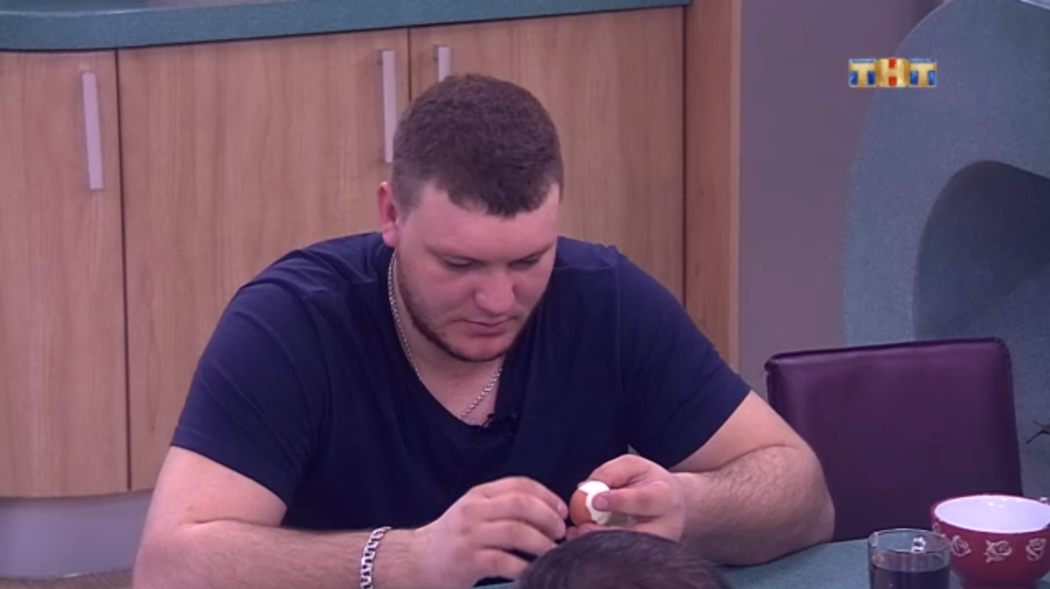 Дима Кварацхелия Фото: Кадр программы