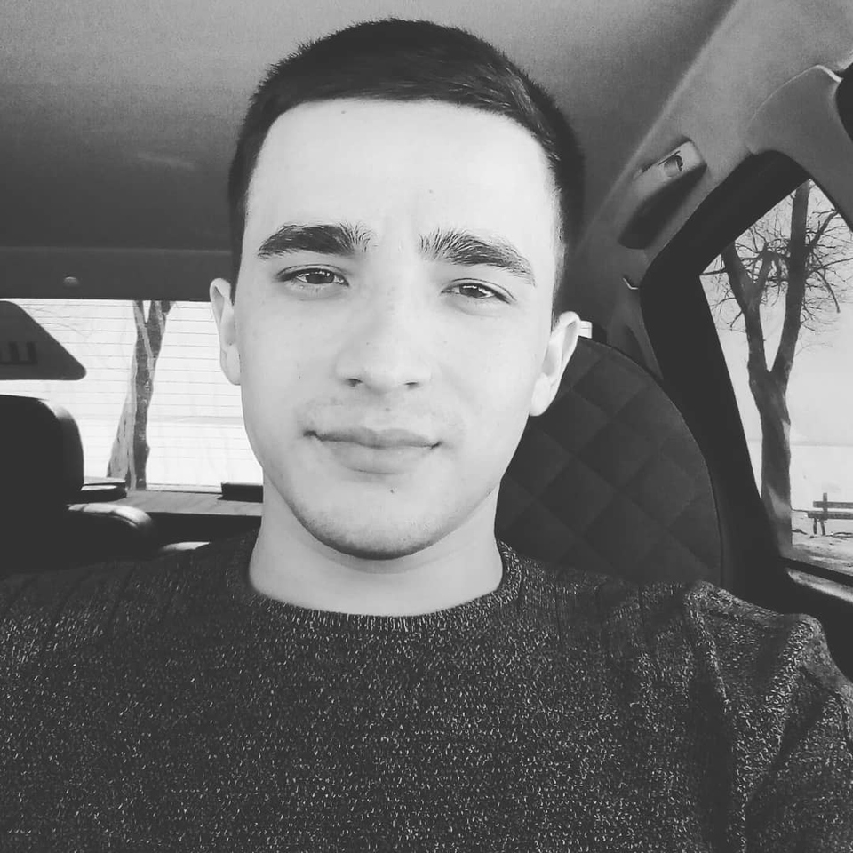 Сергей Семенов будет оказывать юридическую помощь Фото: «Инстаграм»