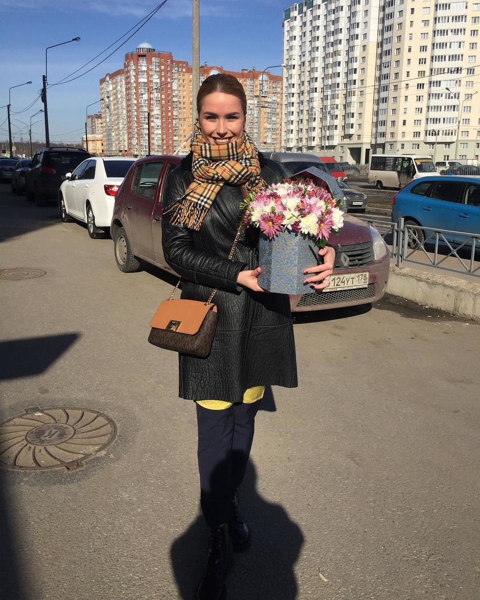Ряска готова вернуться на «ДОМ−2» ради Анташвили Фото: «Инстаграм»