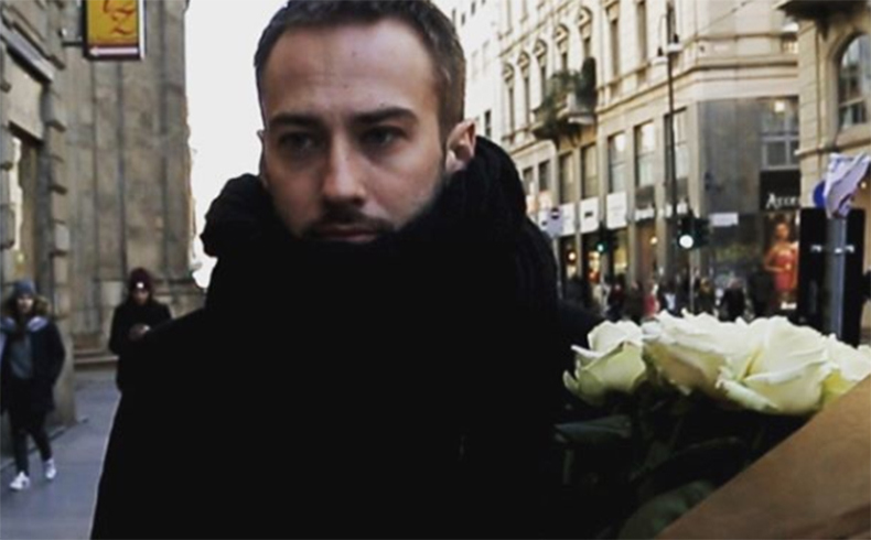 Дмитрий Шепелев Фото: «Инстаграм»