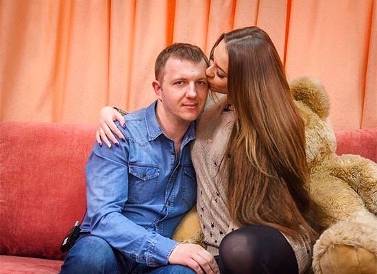Бойфренд Алены всячески ее поддерживает Фото: «Инстаграм»