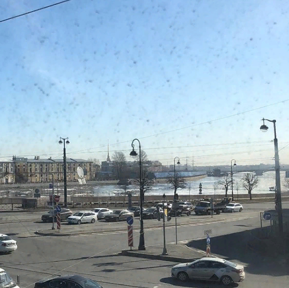 Буланова опубликовала снимок из госпиталя Фото: «Инстаграм»