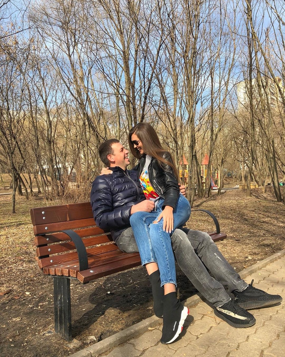 Анна объявила, что рано или поздно она выйдет замуж за избранника Фото: «Инстаграм»