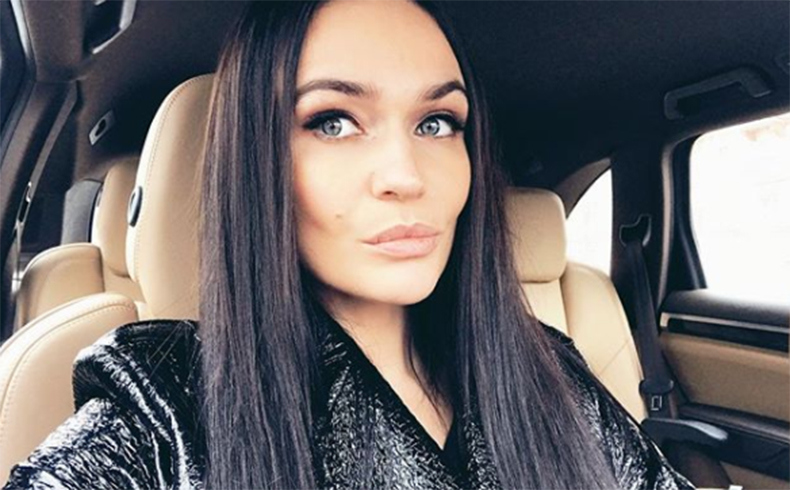 Алена Водонаева Фото: «Инстаграм»