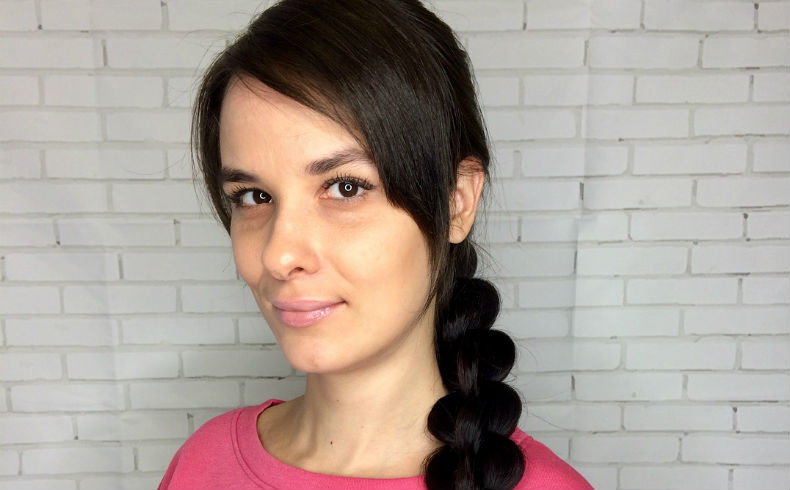 Катя Токарева ​Фото: «Инстаграм»  