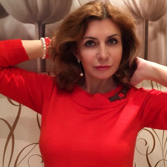 Ирина Агибалова Фото: «Инстаграм»