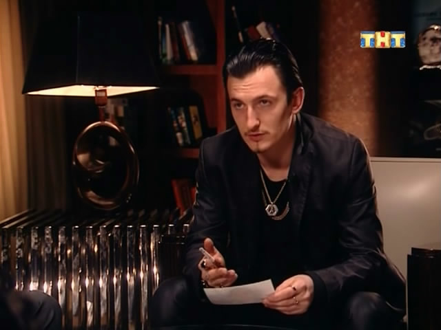 В 2011 году Кадони дошел до финала Фото: Кадр программы