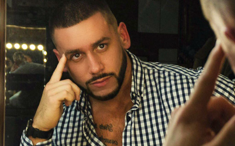 Сергей Кучеров Фото: «Инстаграм»
