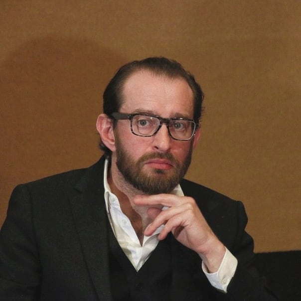 Константин жалеет, что отвел жену к знахарю Фото: «Инстаграм»