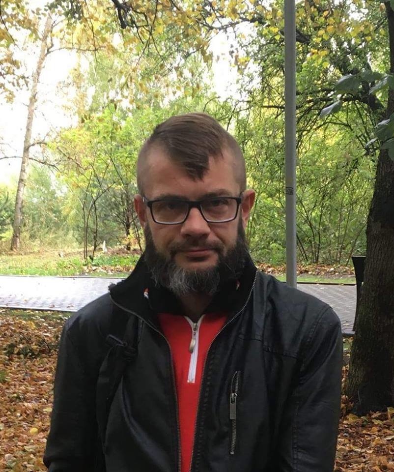 Тело Сергея нашли в лесу недалеко от Мышкина Фото: Соцсети