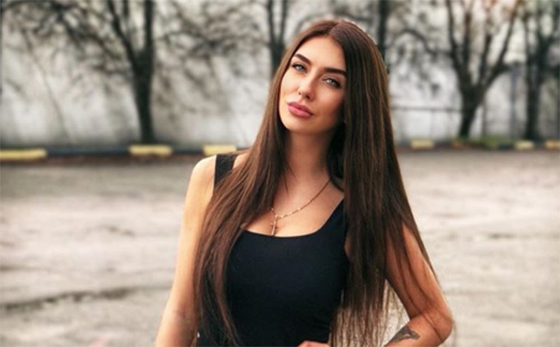 Таня Мусульбес Фото: «Инстаграм»