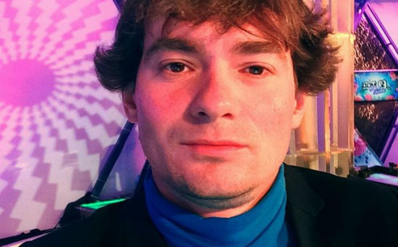 Венцеслав Венгржановский Фото: «Инстаграм»