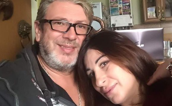 Марина Тристановна верит в искренность Александра Фото: «Инстаграм»