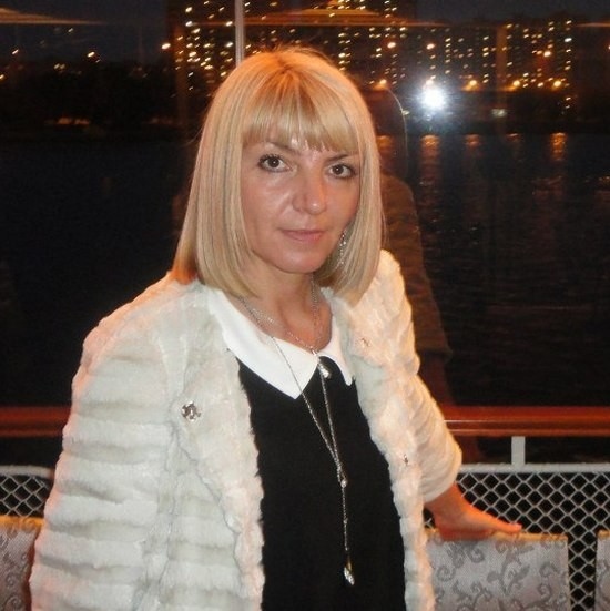 Мама Юлии, Рита, уверена, что дочь была сломлена еще до выступления в конкурсе Фото: Соцсети