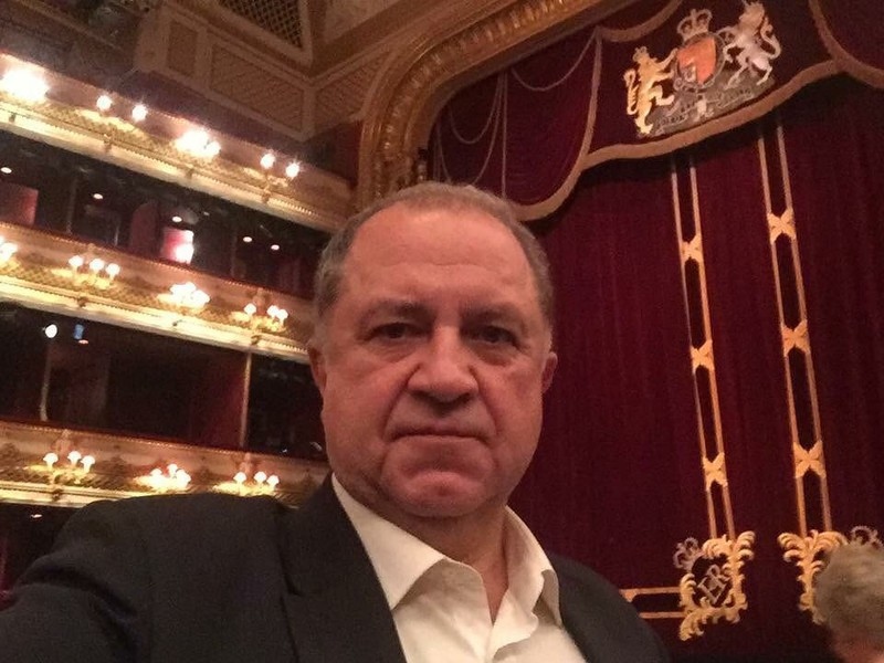 Благодаря поддержке близких Стержаков отогнал от себя мысль о суициде Фото: Соцсети 