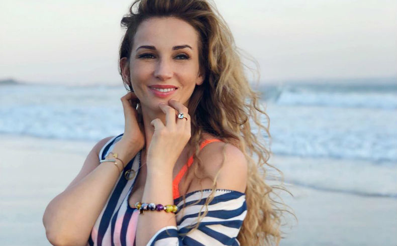 Анфиса Чехова Фото: «Инстаграм»