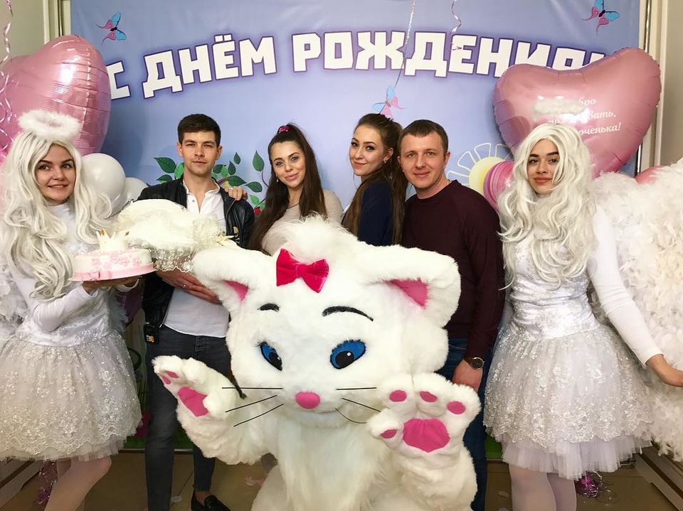 Илья и Алена перестали общаться с Олей и Димой Фото: «Инстаграм»