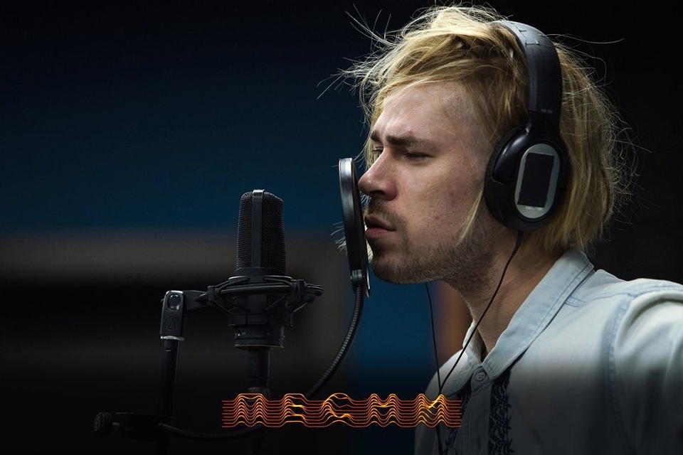 Максим Свобода Фото: «Инстаграм»