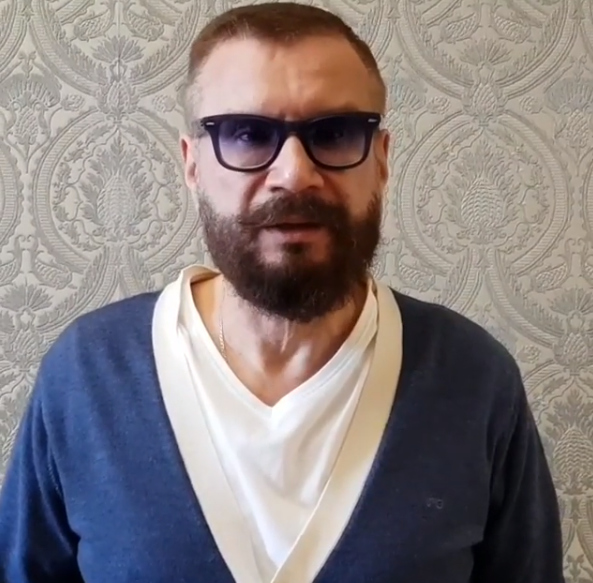 Андрей открыл собственный огромный фуд-корт в Москве Фото: «Инстаграм»