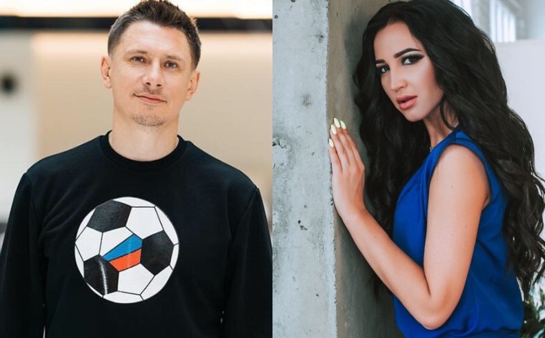 Тимур Батрутдинов и Ольга Бузова Фото: «Инстаграм»