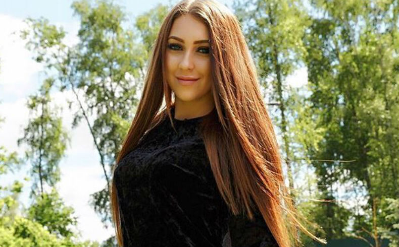 Алена Рапунцель Фото: «Инстаграм»