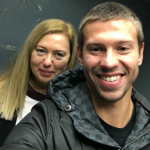 Мама Федора Ирина уверена, что союз с Викой был для сына «травмой» Фото: «Инстаграм»