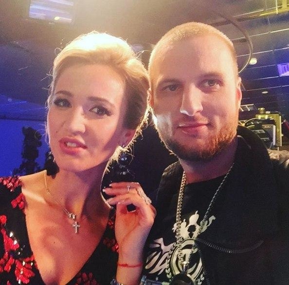 Ольга Бузова и Тимур Гарафутдинов Фото: Соцсети