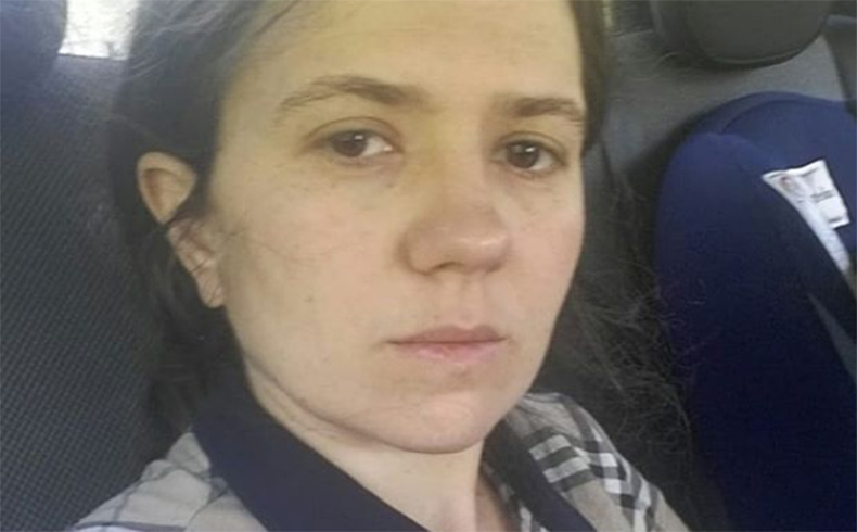Галина Гаджиева Фото: «Инстаграм»